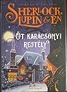 Sherlock, Lupin é...