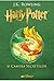 Harry Potter și Camera Secretelor (Harry Potter, #2)
