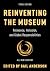 Reinventing the Museum by Gail  Anderson