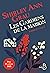 Les Gardiens de la maison by Shirley Ann Grau