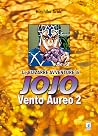 Vento aureo. Le bizzarre avventure di Jojo. Vol. 2 by Hirohiko Araki