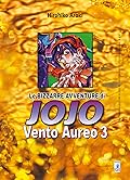Vento aureo. Le bizzarre avventure di Jojo. Vol. 3