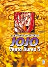 Vento aureo. Le bizzarre avventure di Jojo. Vol. 5 by Hirohiko Araki