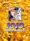 Vento aureo. Le bizzarre avventure di Jojo. Vol. 6 by Hirohiko Araki