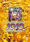Vento aureo. Le b...