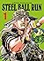 Steel ball run. Le bizzarre...