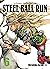Steel ball run. Le bizzarre avventure di Jojo. Vol. 6 (Steel Ball Run: Bunko Edition #6)