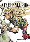 Steel ball run. L...