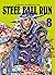 Steel ball run. Le bizzarre avventure di Jojo. Vol. 8 (Steel Ball Run: Bunko Edition #8)