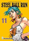 Steel ball run. L...