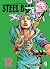 Steel ball run. Le bizzarre avventure di Jojo. Vol. 12 (Steel Ball Run: Bunko Edition #12)