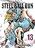 Steel ball run. Le bizzarre avventure di Jojo. Vol. 13 (Steel Ball Run: Bunko Edition #13)