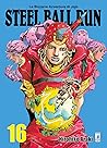 Steel ball run. L...
