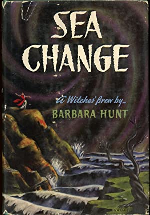 Sea Change (Hardcover)