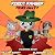 Robot Ranger, Who Am I? Coloring Book by William Barry