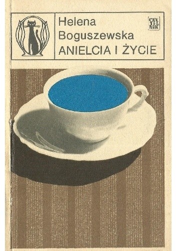 Anielcia i życie
