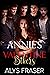 Annie's Valentine Bikers (T...