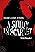 A Study in Scarlet by Arthur Conan Doyle