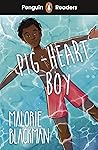 Pig-Heart Boy