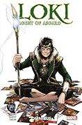 Loki: Agent of Asgard Omnibus, Vol. 2