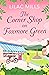 The Corner Shop on Foxmore Green (Foxmore Village #1)