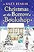 Christmas at the Borrow a Bookshop