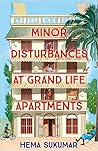 Minor Disturbance...