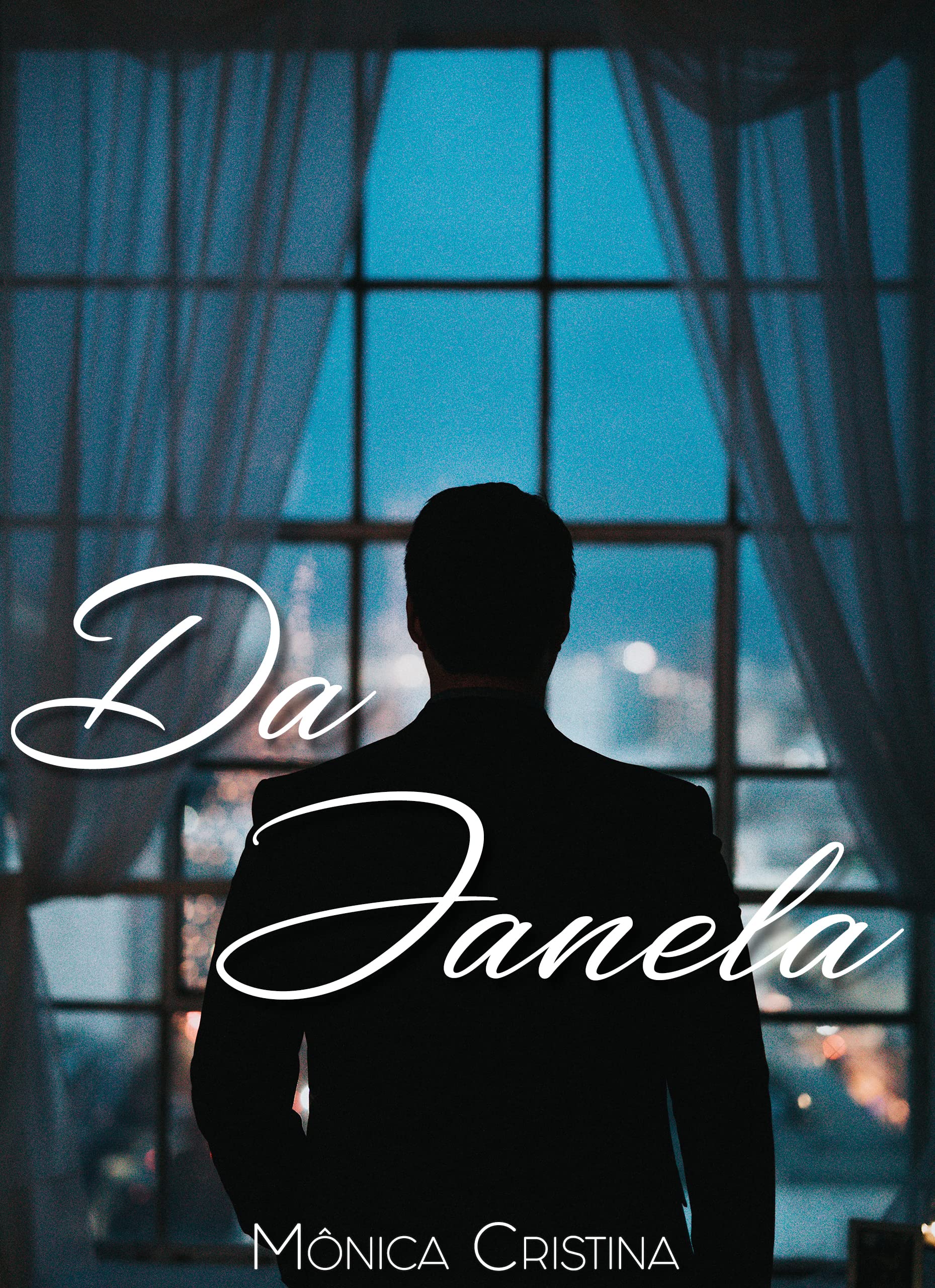 Da Janela (Portuguese Edition)