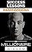 Success Lessons From David Goggins by Millionaire Wisdom