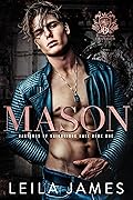Mason (Bastards of Bainbridge Hall, #1)