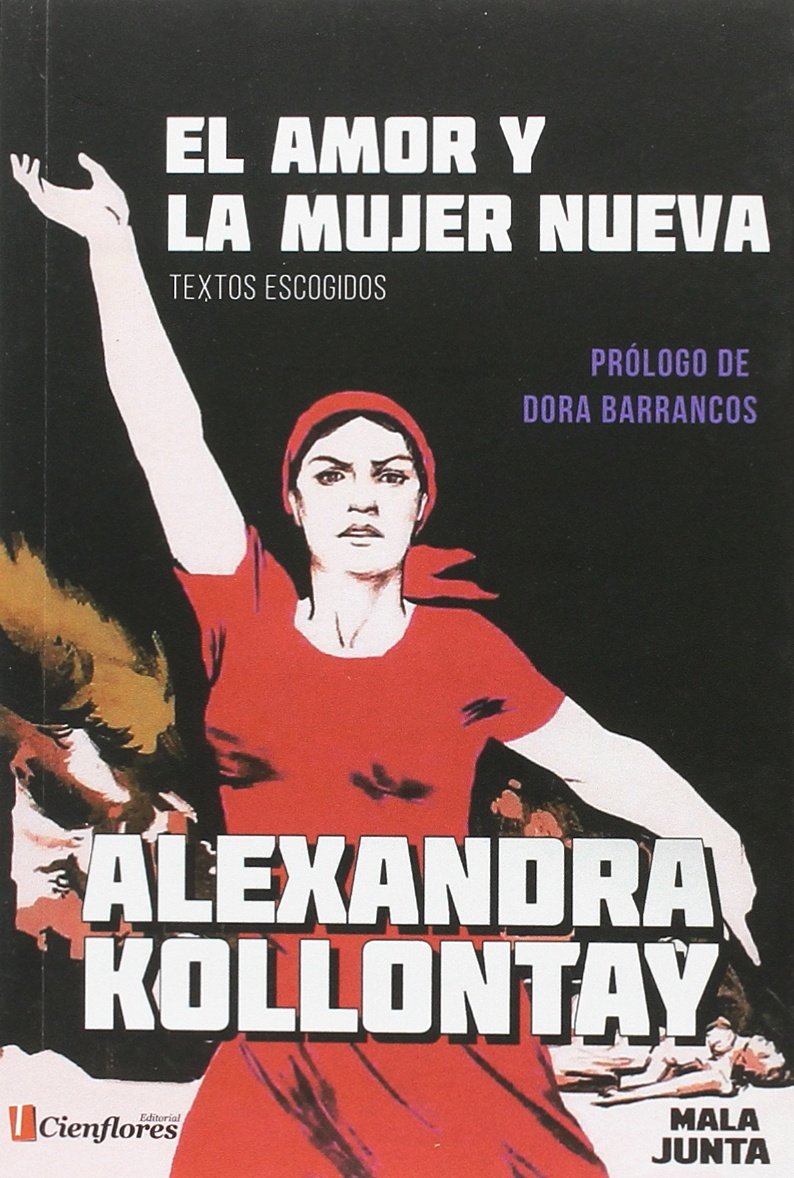 El amor y la mujer nueva (Paperback)