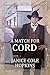 A Match for Cord (The Match...