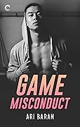 Game Misconduct (Penalty Box, #1)