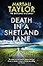 Death in a Shetland Lane by Marsali Taylor