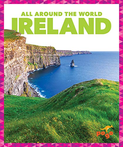 Ireland (Pogo: All Around the World)
