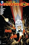 The New 52: Futures End (2014-2015) #19