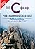 Pearson C++ Programming Language