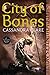 City of Bones (The Mortal Instruments, #1)