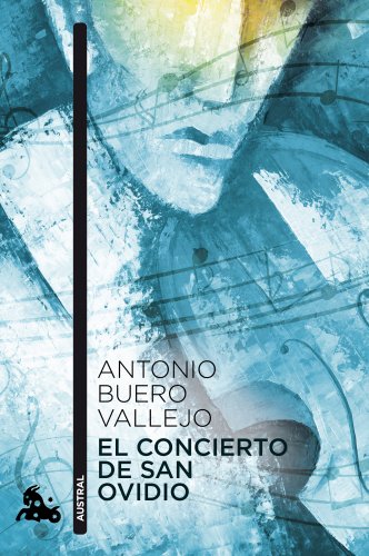 El concierto de San Ovidio (Paperback)