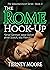 The Rome Hook-Up: An erotic...