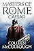 Caesar (Masters of Rome Book 5)