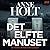 Det elfte manuset (Hanne Wilhelmsen, #11)