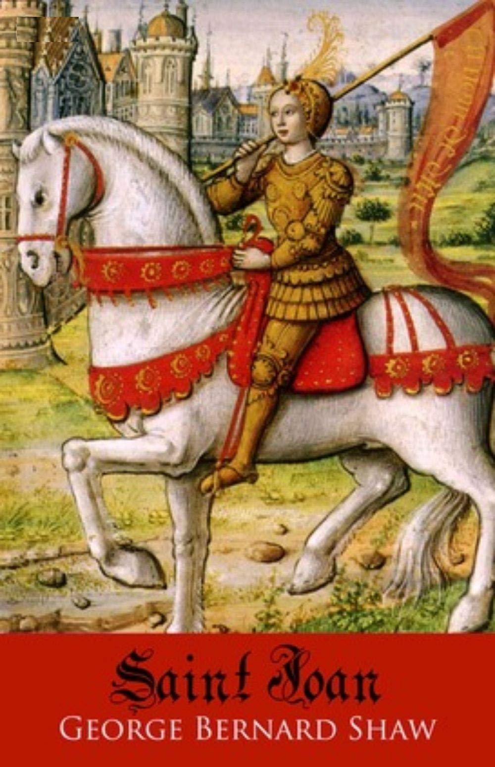 Saint Joan
