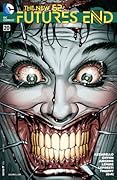 The New 52: Futures End (2014-2015) #20