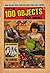 100 Objects of Dr Who