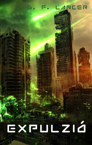 Expulzió (Paperback)