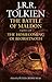 The Battle of Maldon: A Definitive Edition of J.R.R. Tolkien's Poetic Masterpiece and Its Historical Context