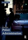 Police Administra...