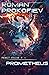 Prometheus (Project Stellar #9)