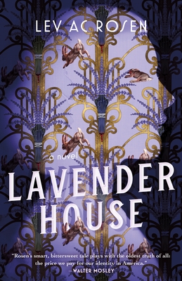 [Get Now] Lavender House By : 